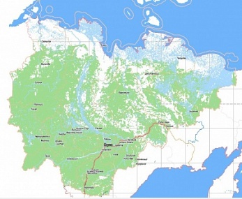 Перевозки по Перевозки по Республике Саха (Якутия)